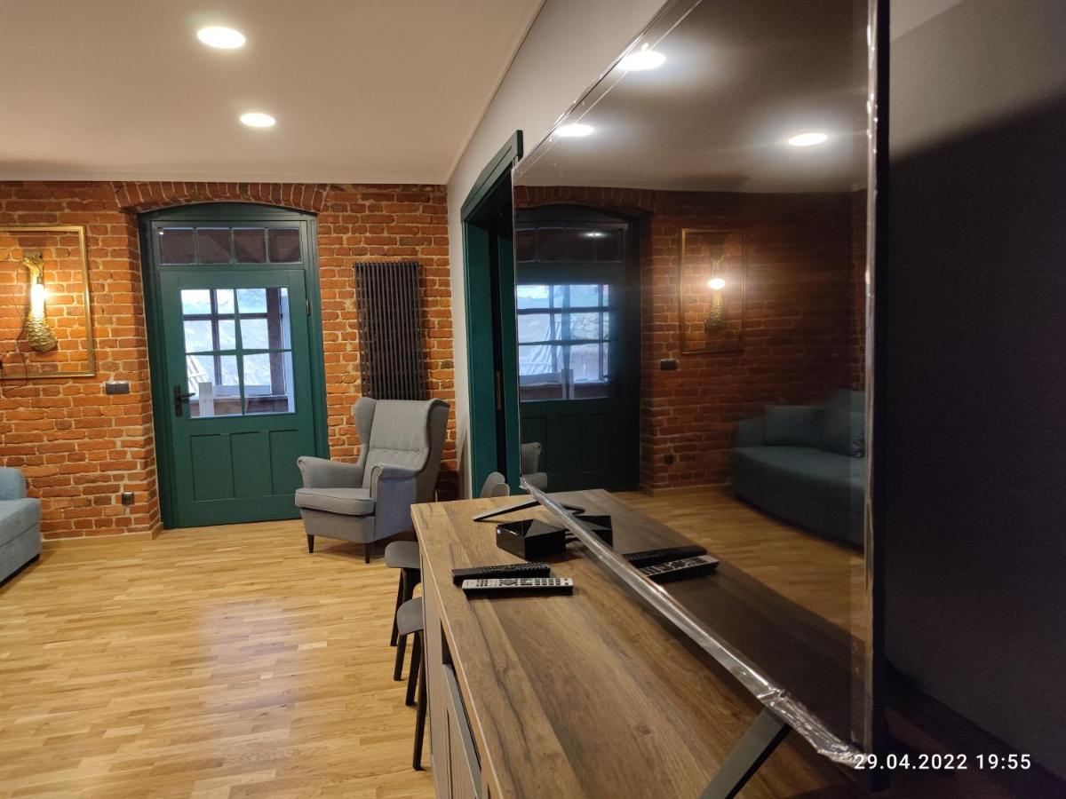 Izerska Weranda - Gorski Apartament 120M2 Сверадув-Здруй Экстерьер фото