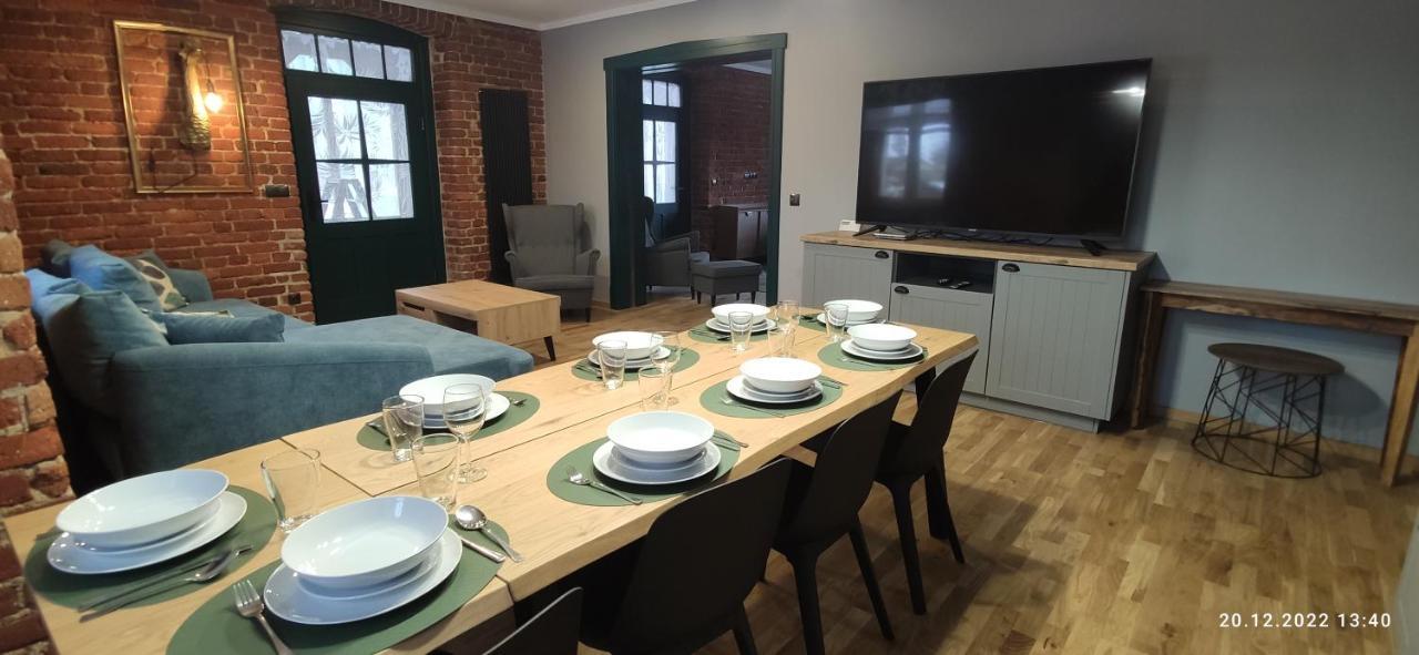 Izerska Weranda - Gorski Apartament 120M2 Сверадув-Здруй Экстерьер фото
